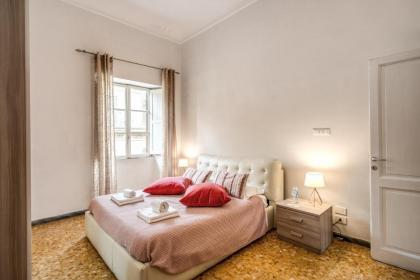 Colonna Suite - Rome Termini Station Big Apartment - image 17