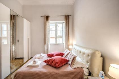 Colonna Suite - Rome Termini Station Big Apartment - image 18