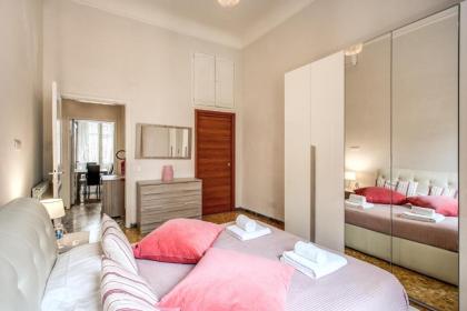 Colonna Suite - Rome Termini Station Big Apartment - image 19