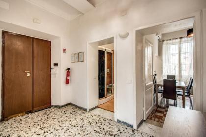 Colonna Suite - Rome Termini Station Big Apartment - image 20