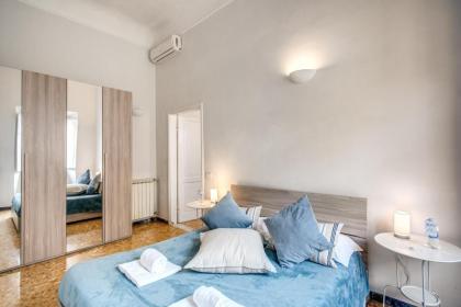 Colonna Suite - Rome Termini Station Big Apartment - image 6