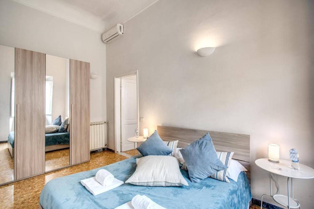 Colonna Suite - Rome Termini Station Big Apartment - image 6