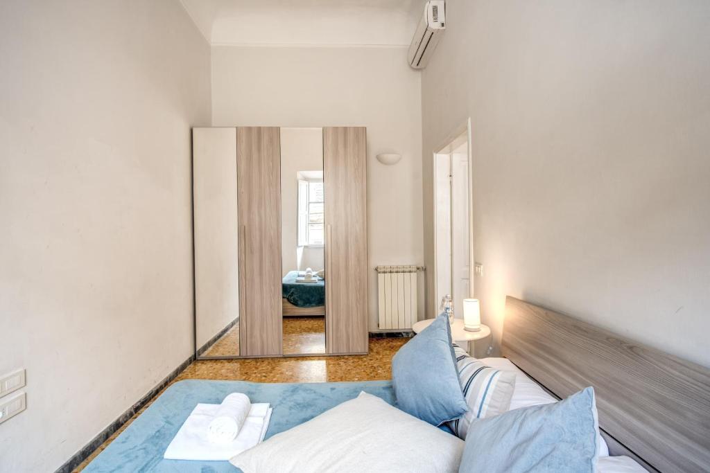 Colonna Suite - Rome Termini Station Big Apartment - image 7