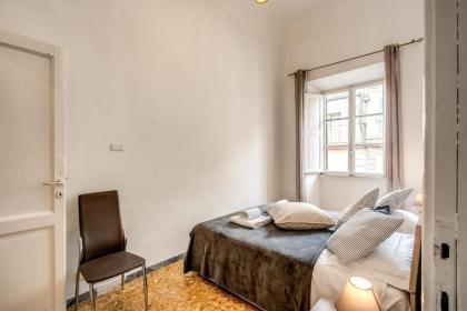 Colonna Suite - Rome Termini Station Big Apartment - image 8