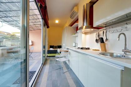 Repubblica Apartment - image 8