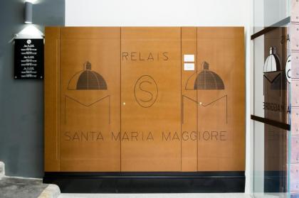 Relais Santa Maria Maggiore - image 20