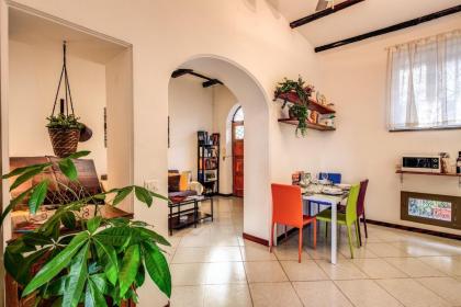 TRASTEVERE - Stylish Good Vibes Apartment - image 16