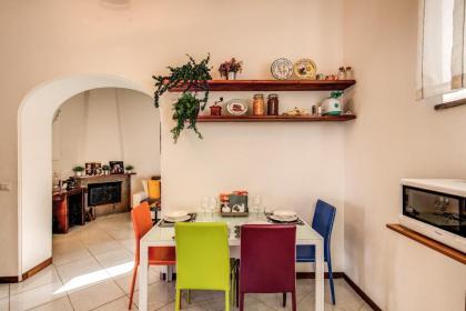 TRASTEVERE - Stylish Good Vibes Apartment - image 20