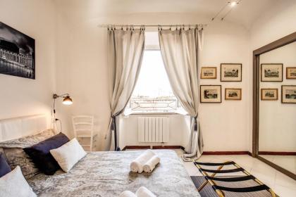 TRASTEVERE - Stylish Good Vibes Apartment - image 7