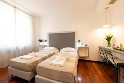 Guest House Al Conservatorio - image 20