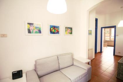 Colosseum Super Family Apartment - image 15