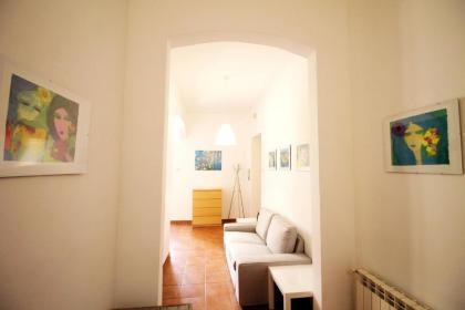 Colosseum Super Family Apartment - image 9