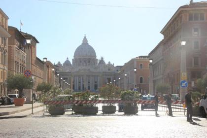 Navona Residenza de Charme - image 7