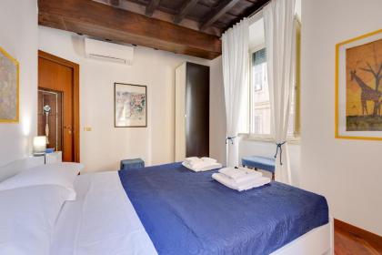 Rome as you feel - Panisperna Apartment - image 1