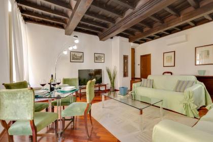 Rome as you feel - Panisperna Apartment - image 11