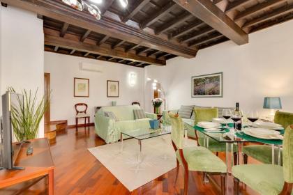 Rome as you feel - Panisperna Apartment - image 12