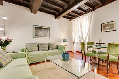 Rome as you feel - Panisperna Apartment - image 13