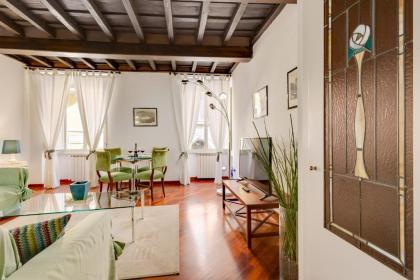 Rome as you feel - Panisperna Apartment - image 14