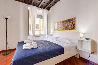 Rome as you feel - Panisperna Apartment - image 18