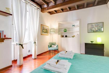 Rome as you feel - Panisperna Apartment - image 19