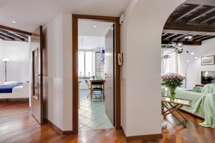 Rome as you feel - Panisperna Apartment - image 20