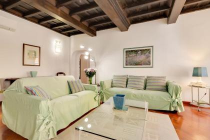 Rome as you feel - Panisperna Apartment - image 3