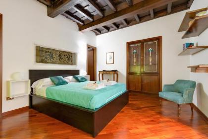 Rome as you feel - Panisperna Apartment - image 5