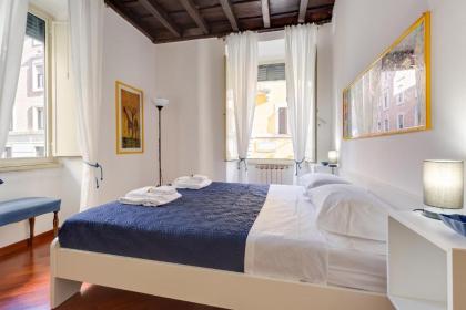 Rome as you feel - Panisperna Apartment - image 6