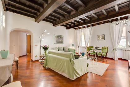 Rome as you feel - Panisperna Apartment - image 8