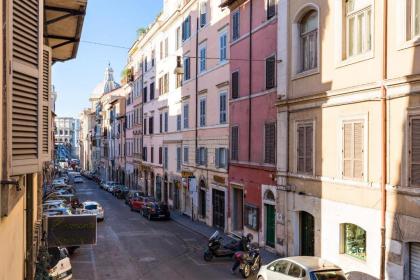 Rome as you feel - Panisperna Apartment - image 9