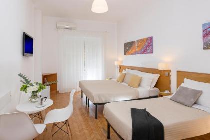 Aurelia Home Guest House - image 14