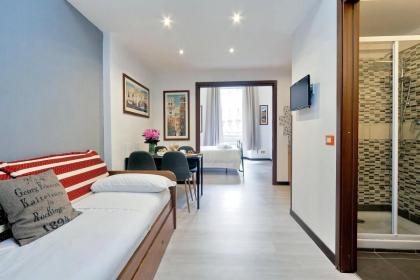 4BNB - Cavour Square Apartment - image 1