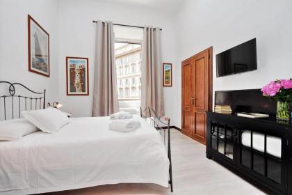 4BNB - Cavour Square Apartment - image 12