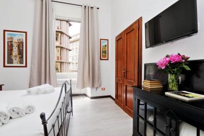 4BNB - Cavour Square Apartment - image 14