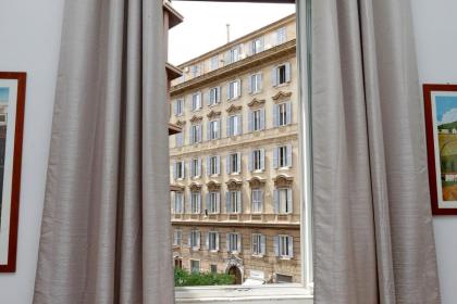 4BNB - Cavour Square Apartment - image 15