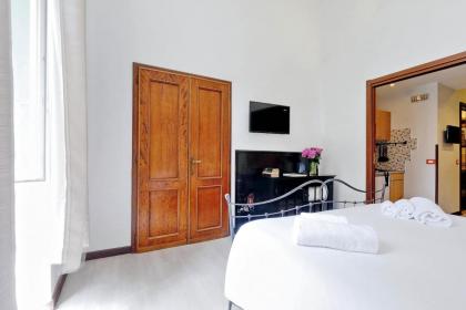 4BNB - Cavour Square Apartment - image 17