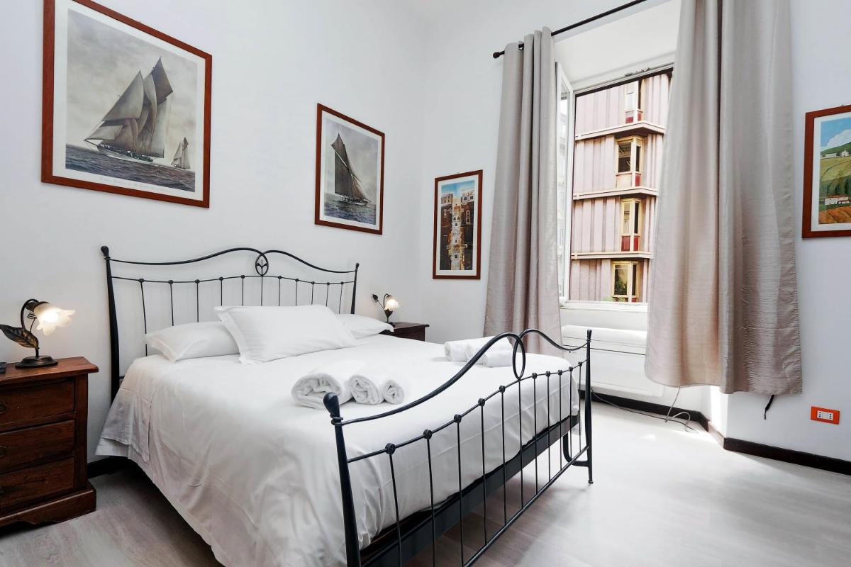 4BNB - Cavour Square Apartment - image 3