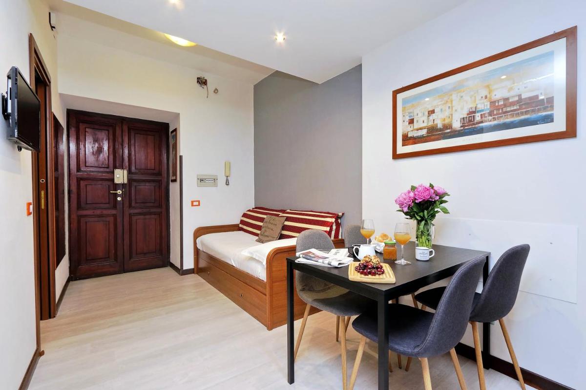 4BNB - Cavour Square Apartment - image 4