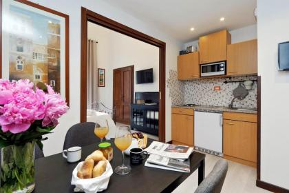 4BNB - Cavour Square Apartment - image 5