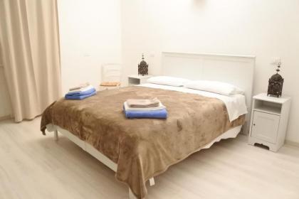 Tiburtina Suites Roma - image 1