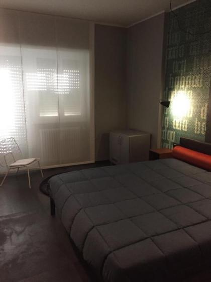 Tiburtina Suites Roma - image 6