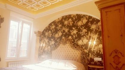 Impero Vaticano Suites Guest House - image 10