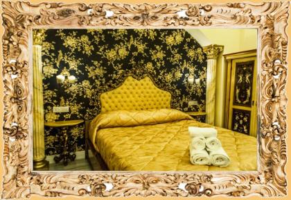 Impero Vaticano Suites Guest House - image 11