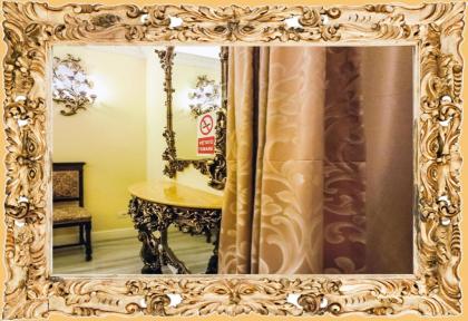 Impero Vaticano Suites Guest House - image 13