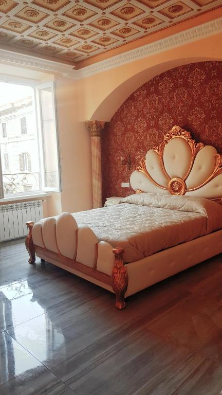 Impero Vaticano Suites Guest House - image 6