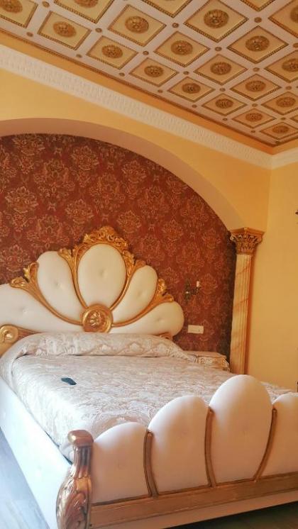 Impero Vaticano Suites Guest House - image 7