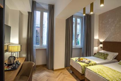 Navona Essence Hotel - image 14