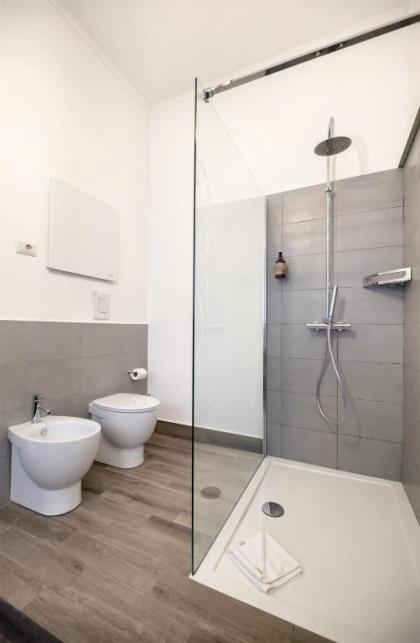 Clementi 18 Suites Rome - image 13