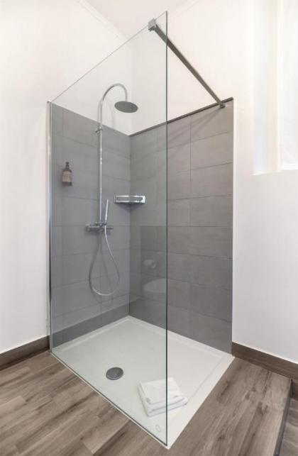 Clementi 18 Suites Rome - image 14