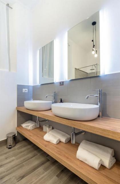 Clementi 18 Suites Rome - image 15